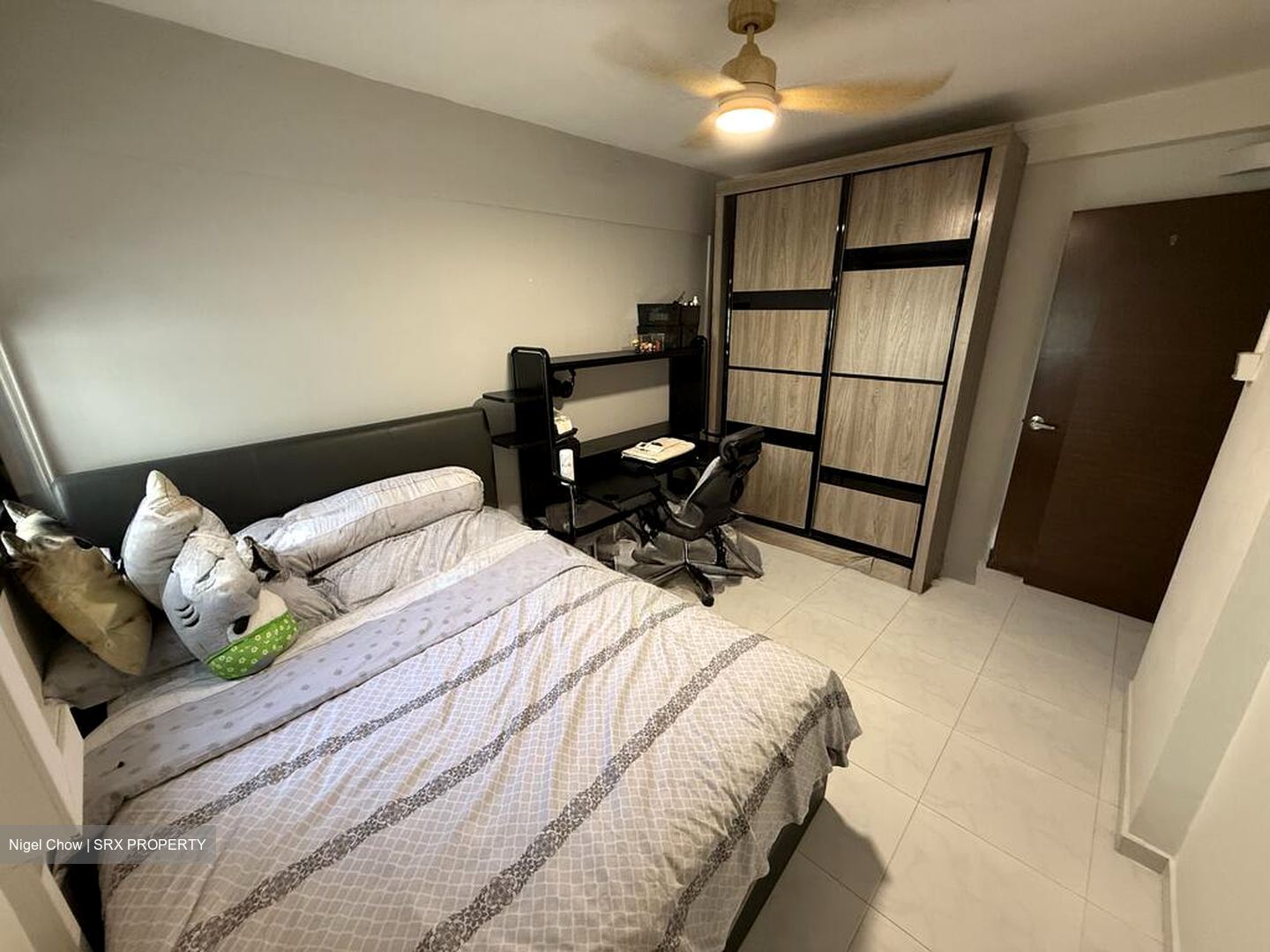 Blk 2 Lew Lian Gardens (Serangoon), HDB 5 Rooms #496552901